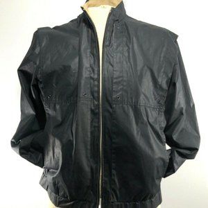 Members Only Europe Craft Mens Racer Black 15-16